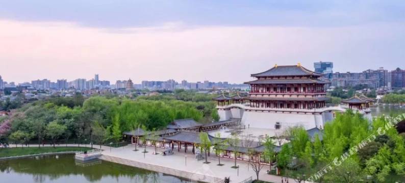 OYO西安东方宾馆图片