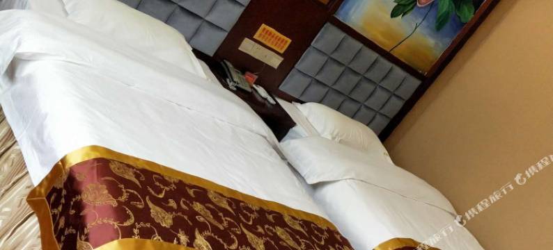 神农架渝龙宾馆图片