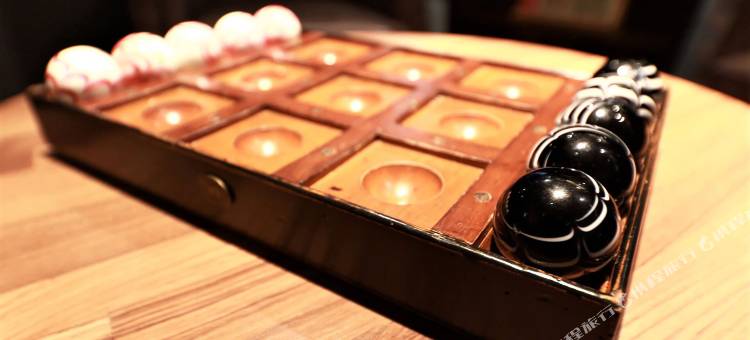 Unique Hotel 微笑73旅店图片