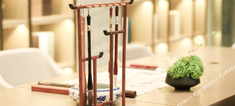 潍坊梅里酒店图片