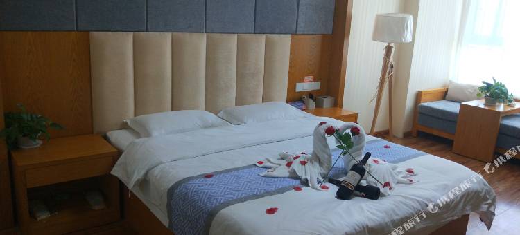 威朵酒店(银川凤凰北街店)图片