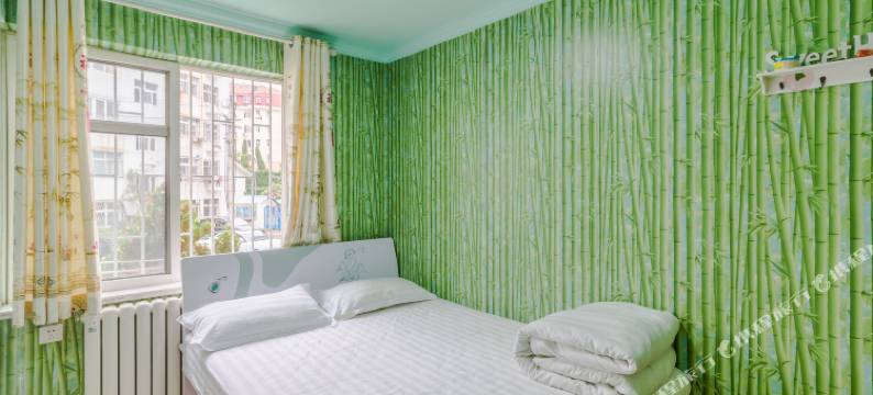 青岛良坤之缘旅馆图片