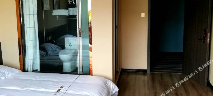 山海关亚克酒店图片