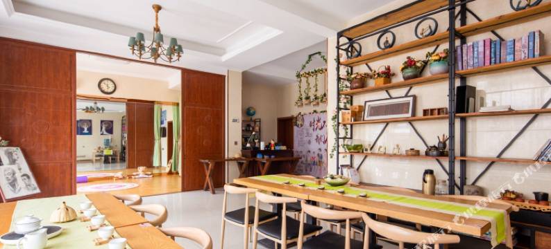 无锡陈先生的家客栈图片