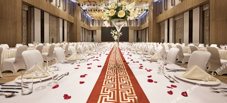 芜湖华邑酒店图片