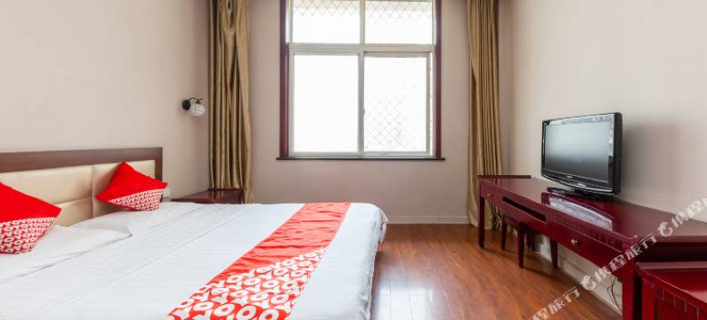 庆云家驿民宿(祥云大道分店)图片