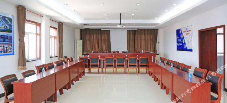 唐山远通商务酒店图片