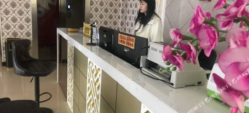 昆明群主酒店图片