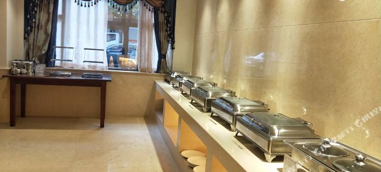 维也纳酒店(宁波北仑银泰城店)图片