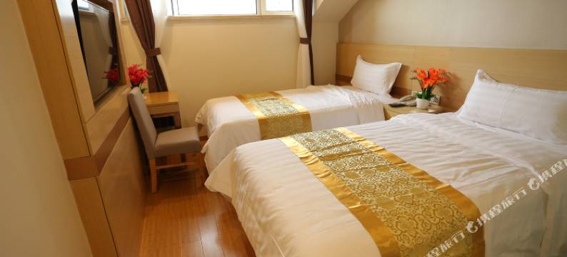 天津格琳日租图片