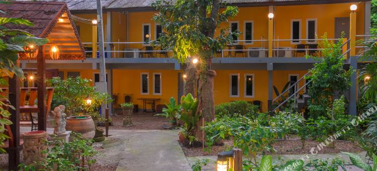 赛卡威别墅65号(Saikaew Villa 65)图片