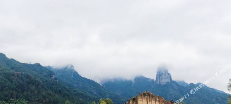 仙居四喜民宿图片