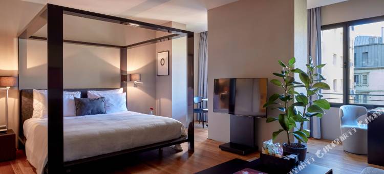 维克多先生酒店(Sir Victor Hotel, part of Sircle Collection)图片