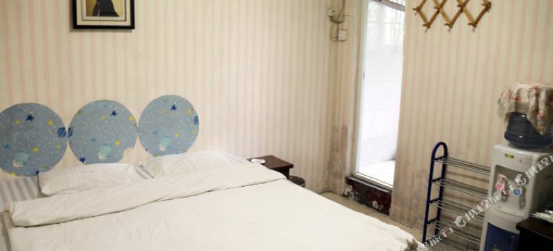 潍坊金阳光客房图片