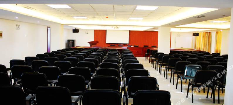 鼎沐快捷酒店(锦州火车站店)图片