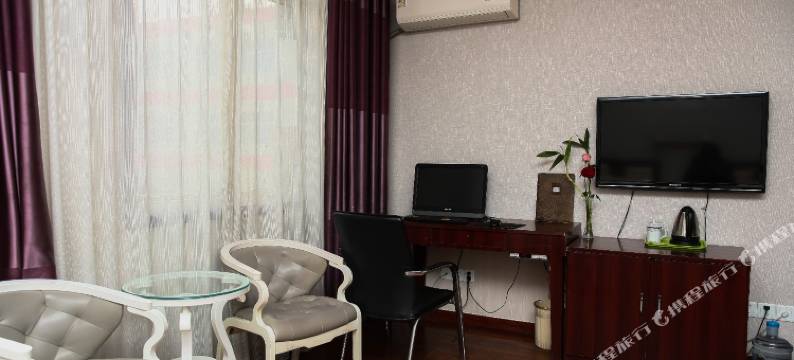 邹城四隆宾馆图片