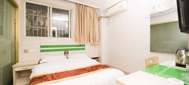 南京6+1快捷酒店图片