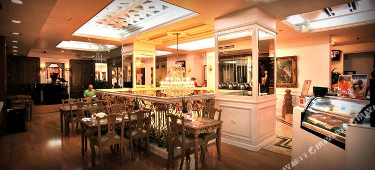 耐特沃德水疗酒店及(Networld Hotel Spa and Casino)图片