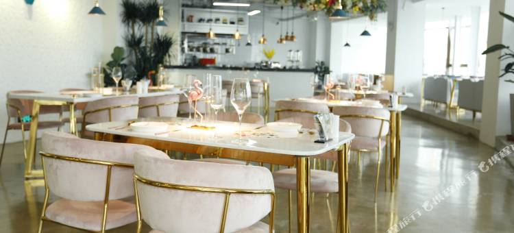 喆啡酒店(天津滨海开发区第三大街MSD店)图片