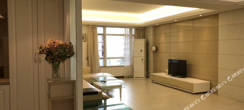 汕头星旅家汕头公寓(13号店)图片