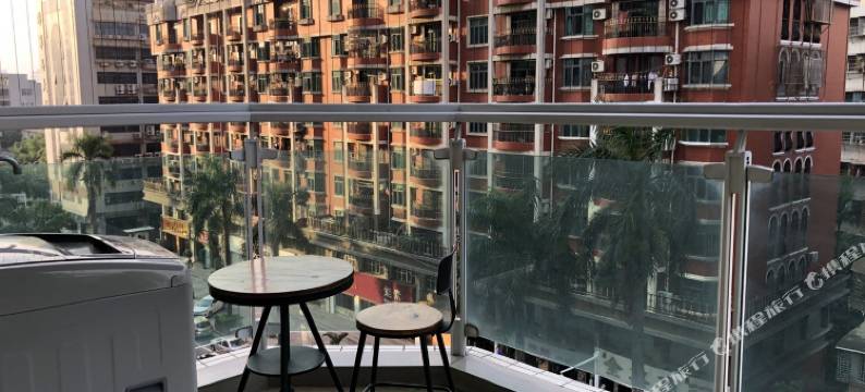 汕头星旅家汕头公寓(13号店)图片