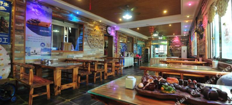 长岛福海渔家图片