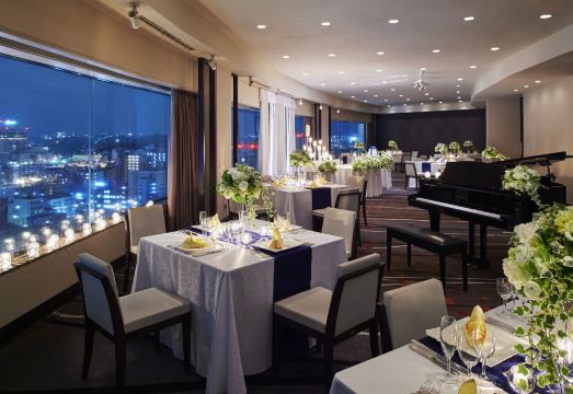 ANA Crowne Plaza KANAZAWA by IHG Hotel Overview