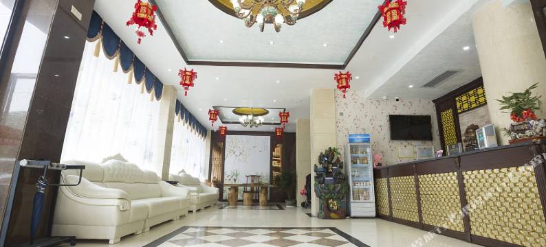 桂阳茗豪大酒店图片