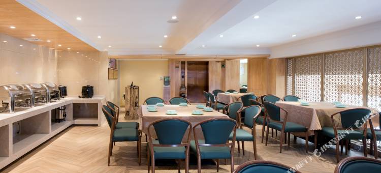 维也纳3好酒店(贵阳花溪大学城店)图片