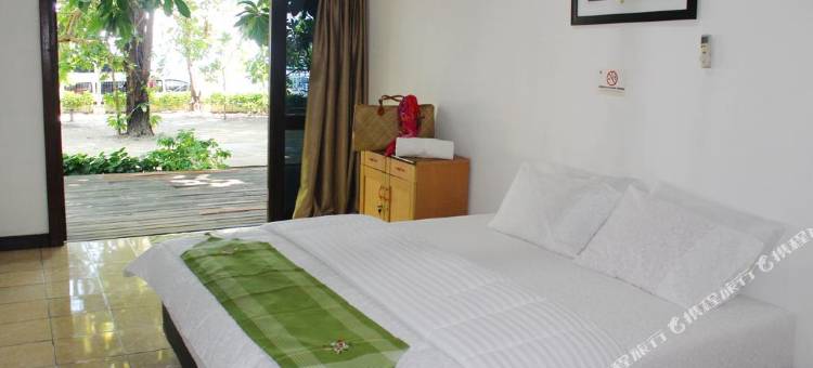 斯里布千岛假日公园(Seribu Resort Thousand Island)图片