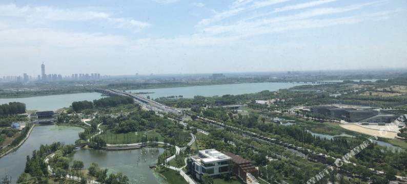 柒间房IMAX影院公寓酒店(扬州高铁东站店)图片