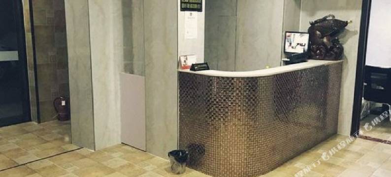 富裕县庆莹宾馆图片