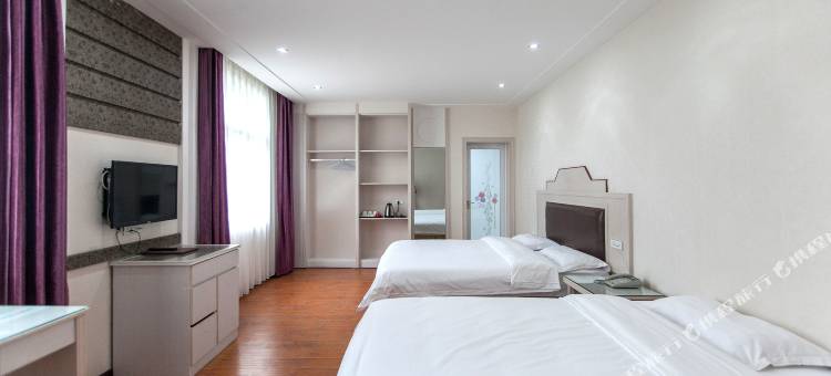 随州楚北大酒店图片