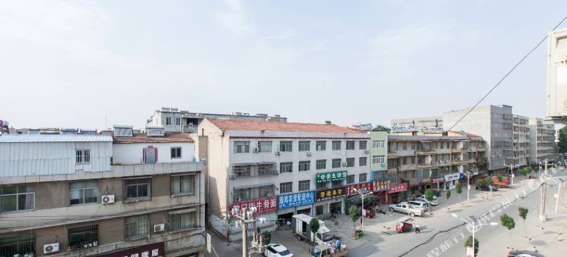 四季假日酒店图片