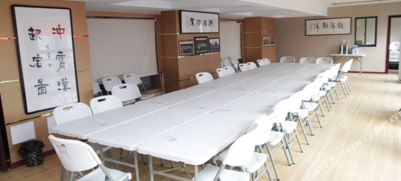 宜昌虹添商务酒店图片