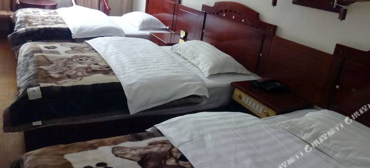 丽江可尔酒店图片