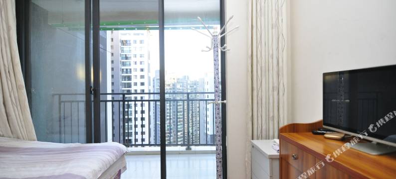 昆明逸舒家庭式旅店图片