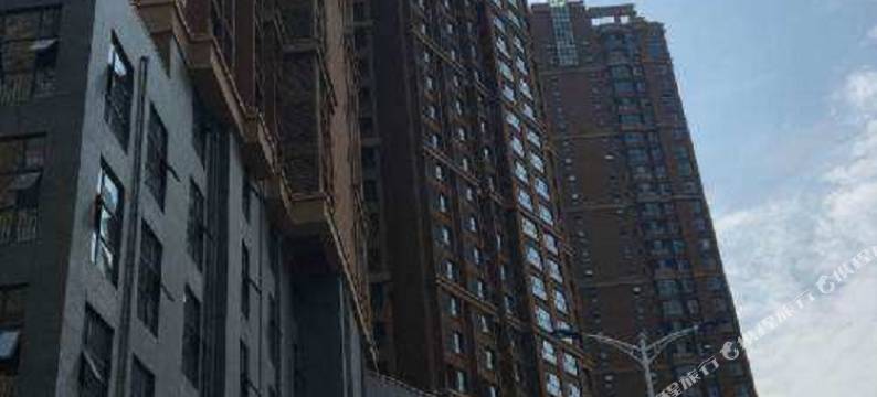 信阳红火宾馆图片