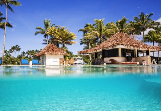 The Pearl South Pacific ResortHotel Overview