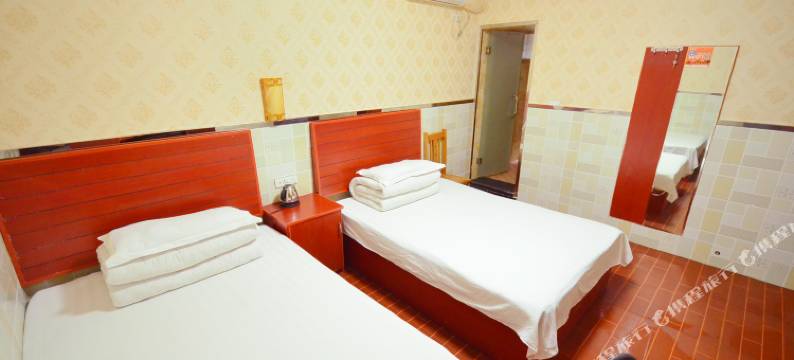 阳光便捷酒店式公寓(武汉汉口火车站店)图片