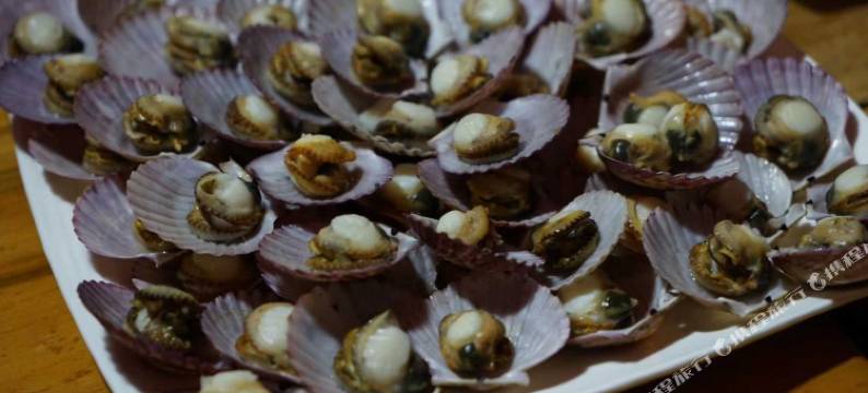 青岛960青年旅舍(五四广场店)图片