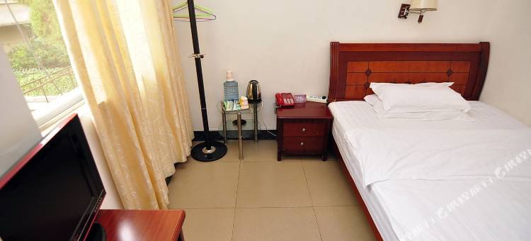 曲靖安泰宾馆图片