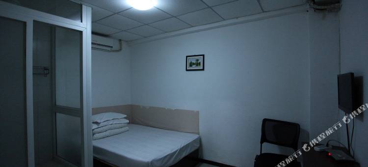 大连名家客舍图片