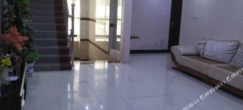 连山光辉商务酒店图片