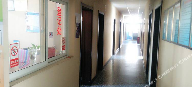 铜川光明招待所图片