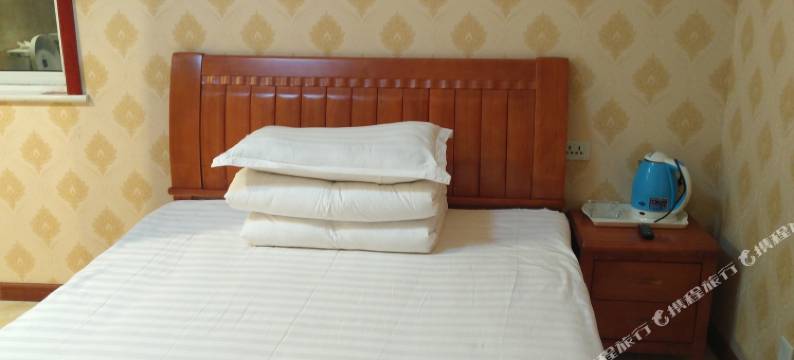 好梦人家公寓(西安北客站)图片