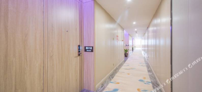 平阳益鑫豪大酒店(万洋广场店)图片