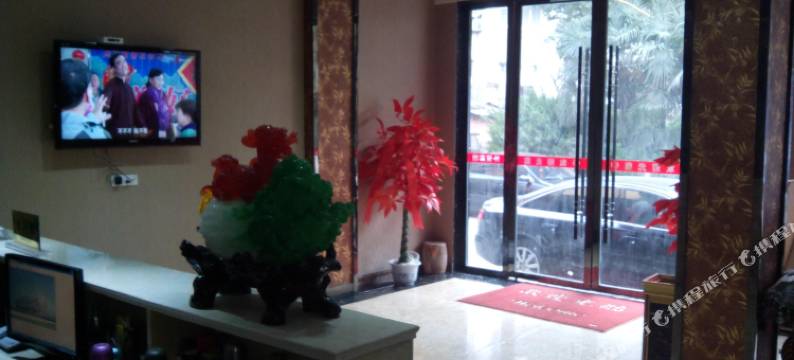 广水外贸宾馆图片