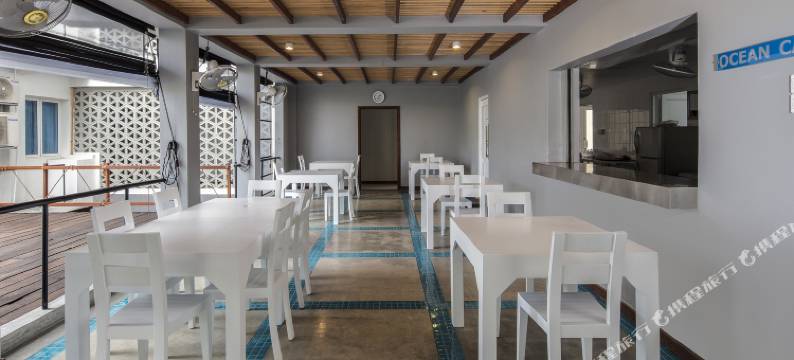 Casamia Oceanfront Condo Nilaveli图片