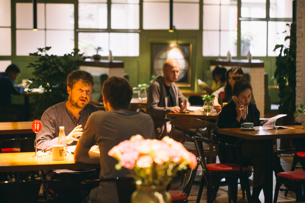 Kaiyue Hostel Hotel Overview